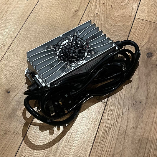 Surron Light Bee 60v Charger