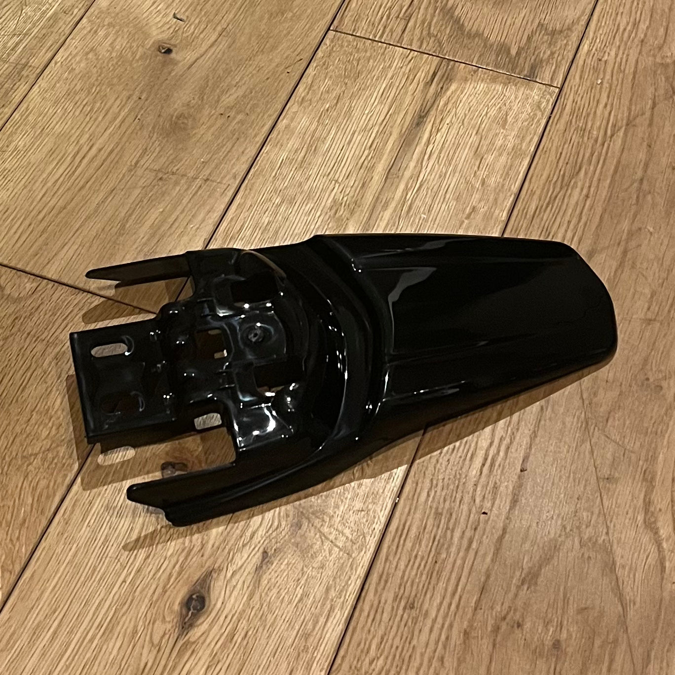 Surron Stock Rear Mudguard