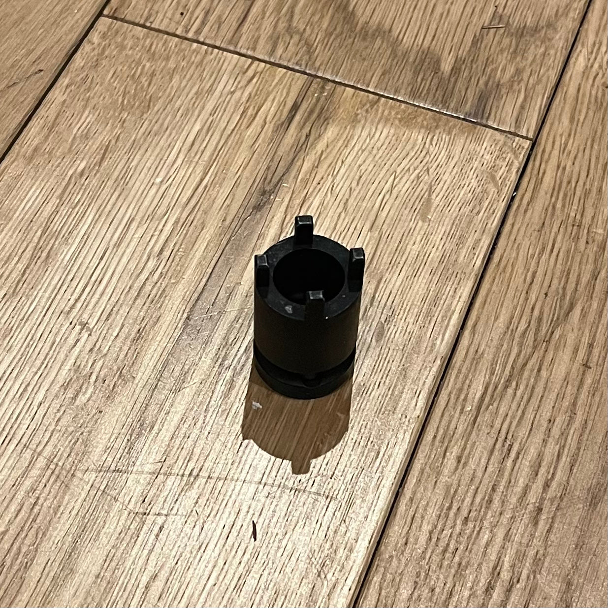 Surron Swingarm/Jackshaft Nut Socket Tool