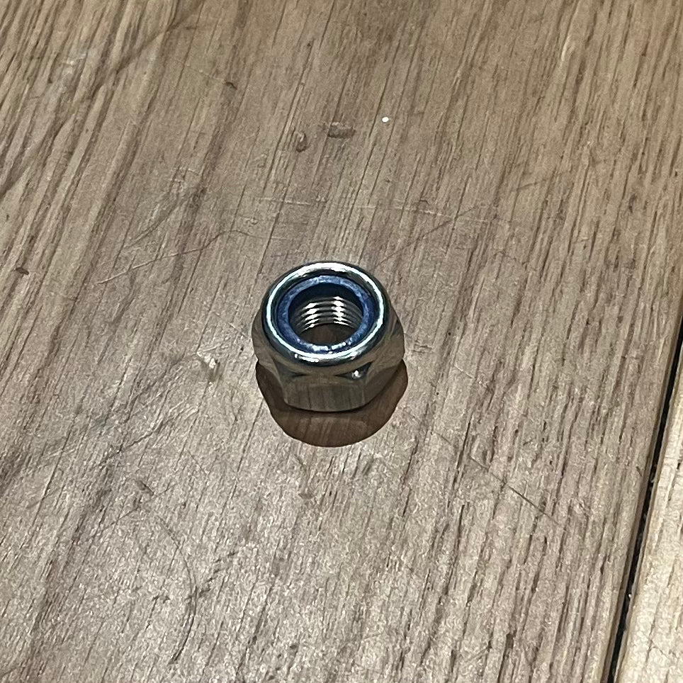 Surron Rear Axle Nut Replacement SurronPartsNorthWest